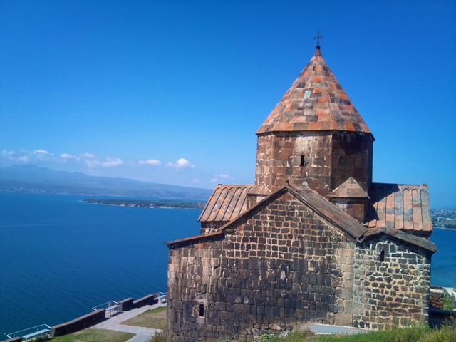 12.Armenia_Culture_Lake_Sevan_by_JWalker
