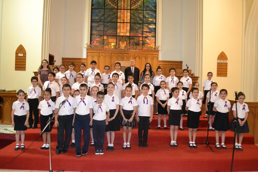 AEC Choir