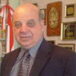 Ara Aharonian
