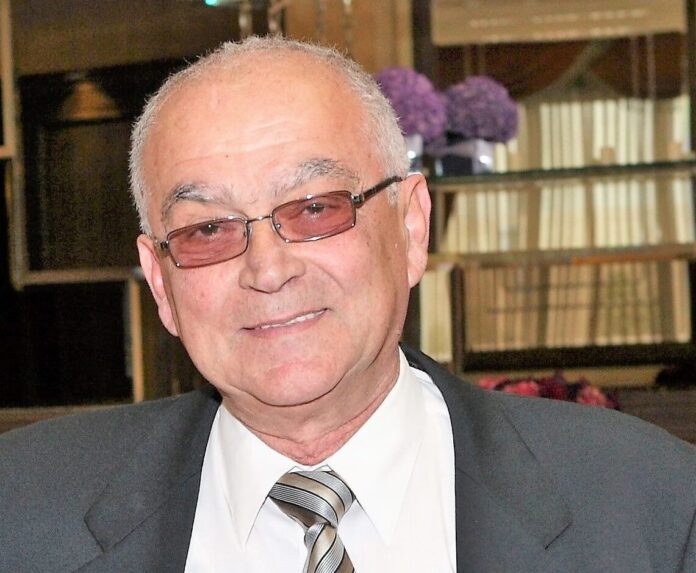 Enger Mihran Kutnerian