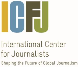 Int Center for Journalists